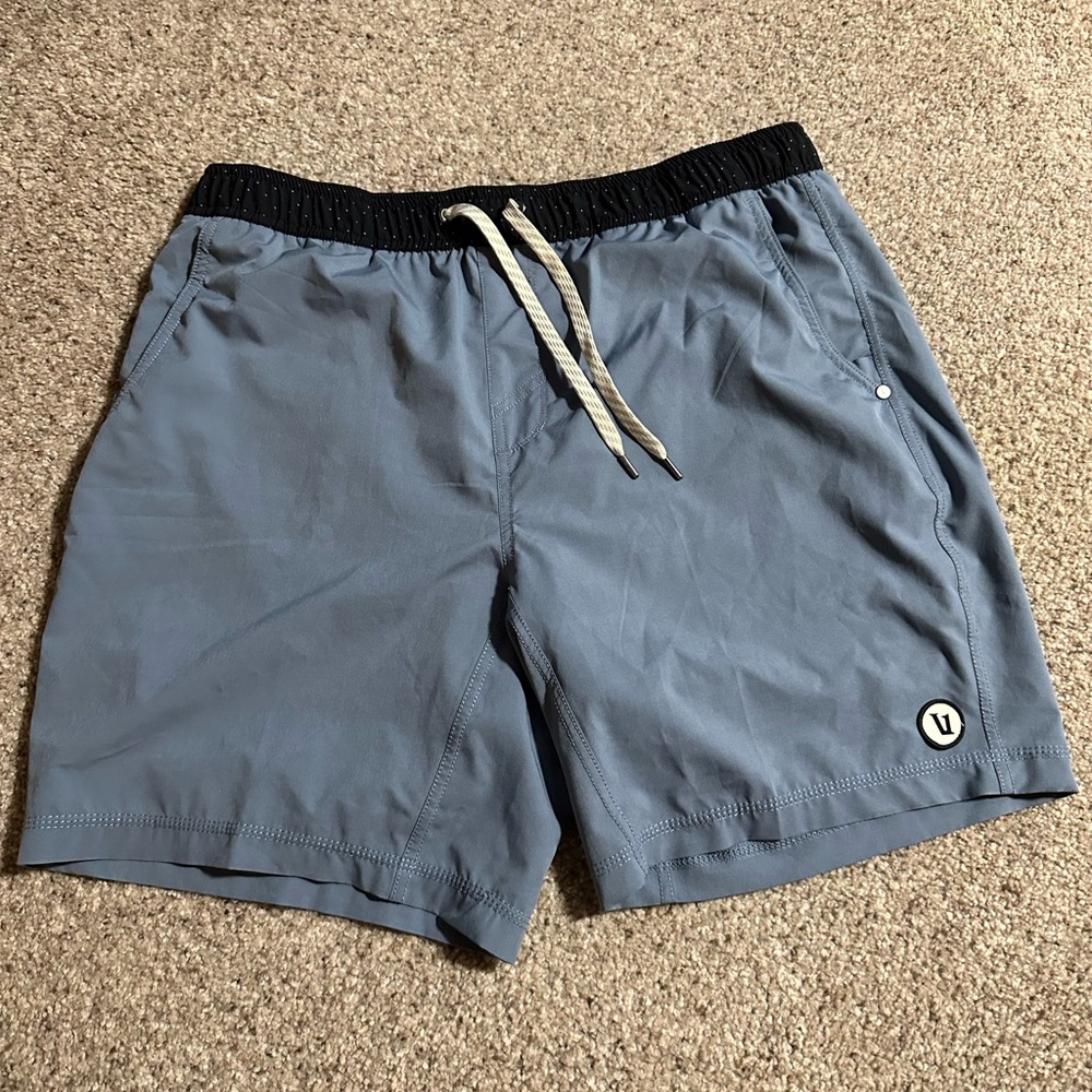 Men’s Vuori Shorts
